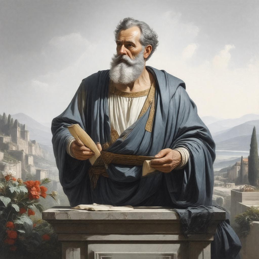 Dio Chrysostom